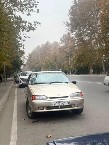 LADA (VAZ) 2115-13