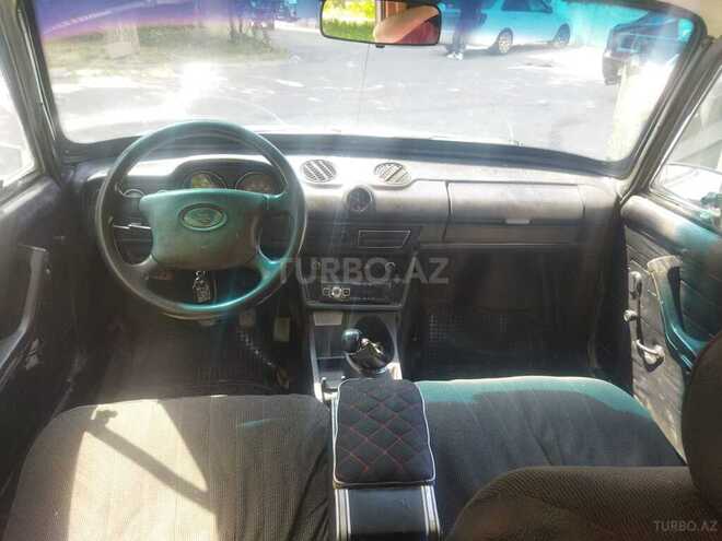 LADA (VAZ) 2106-3