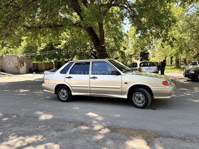 LADA (VAZ) 2115-5