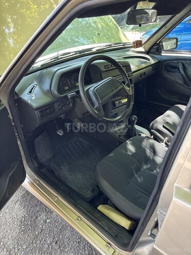 LADA (VAZ) 2115-6