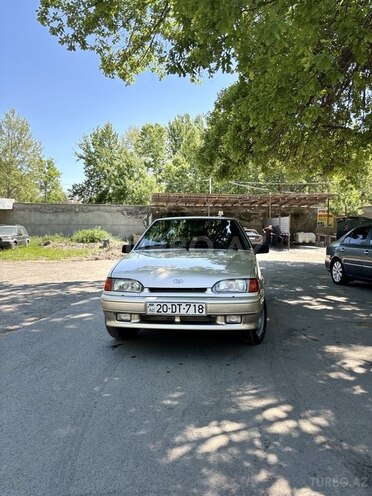 LADA (VAZ) 2115-1