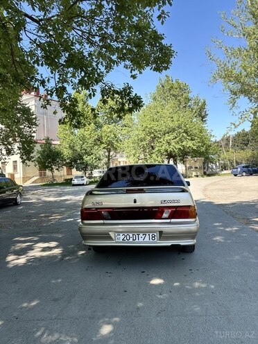 LADA (VAZ) 2115-7