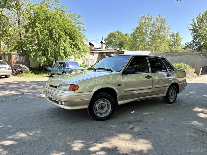LADA (VAZ) 2115-9