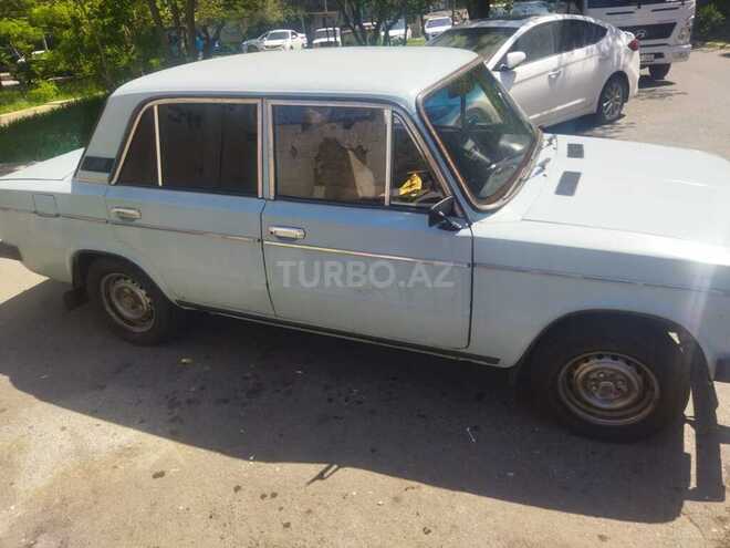 LADA (VAZ) 2106-5