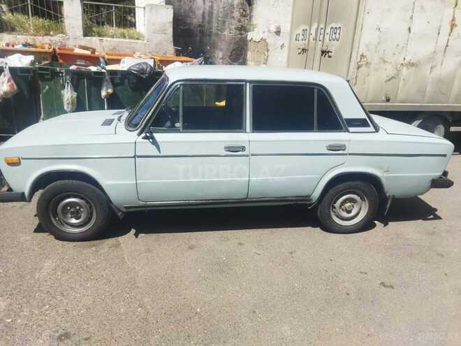 LADA (VAZ) 2106-6