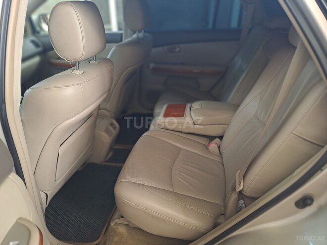 Lexus RX 300-8