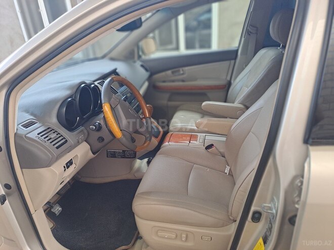 Lexus RX 300-9