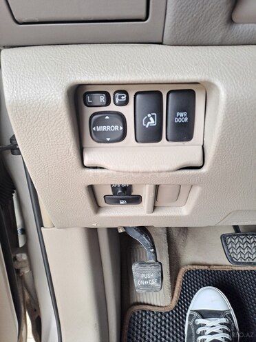 Lexus RX 300-12