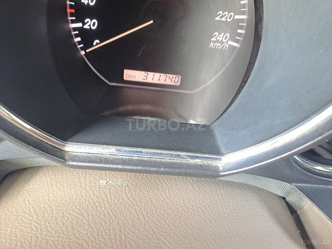 Lexus RX 300-14