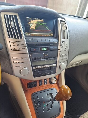 Lexus RX 300-11