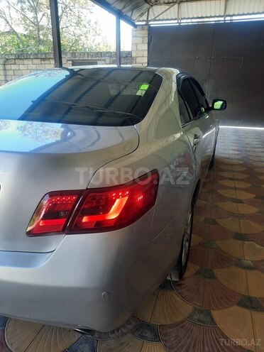 Toyota Camry-4