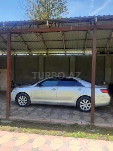 Toyota Camry-5