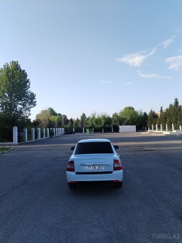 LADA (VAZ) Priora-2