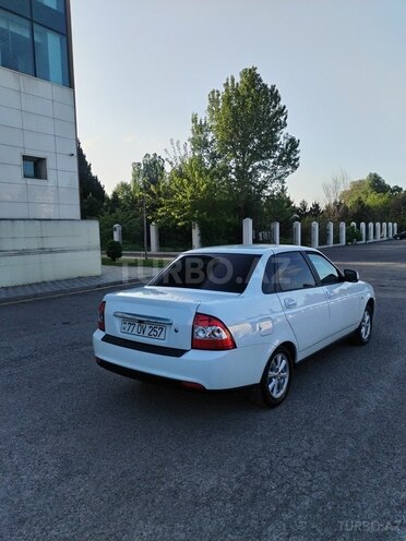 LADA (VAZ) Priora-3
