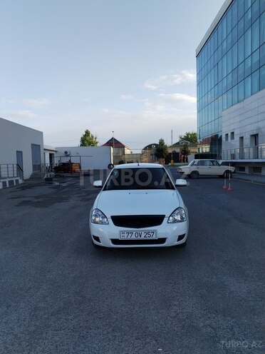 LADA (VAZ) Priora-6