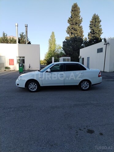 LADA (VAZ) Priora-9