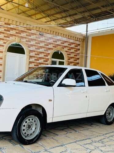 LADA (VAZ) Priora-3