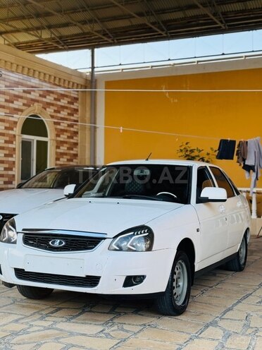 LADA (VAZ) Priora-2