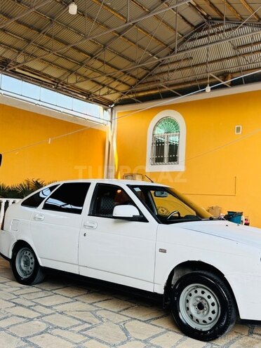 LADA (VAZ) Priora-4