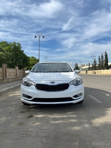 Kia Cerato-1
