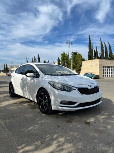 Kia Cerato-2