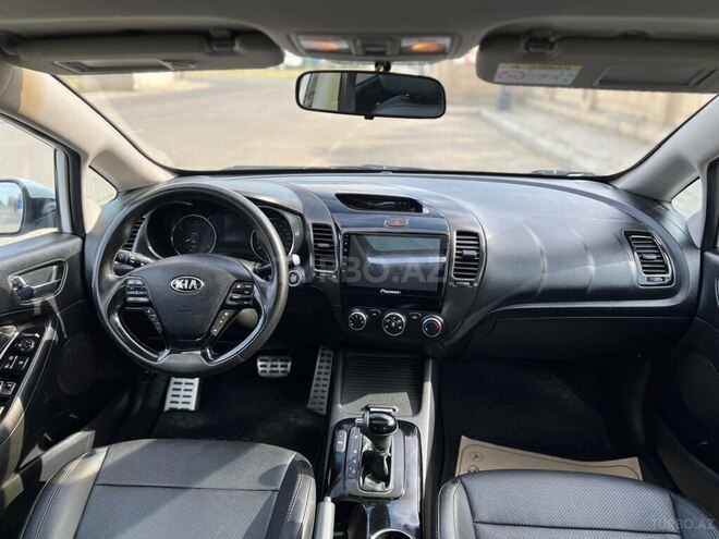 Kia Cerato-14