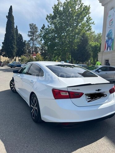 Chevrolet Malibu-4
