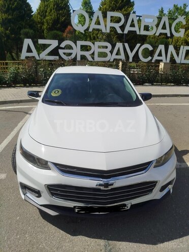 Chevrolet Malibu-1
