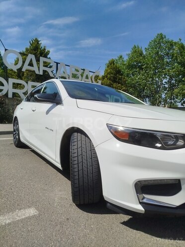 Chevrolet Malibu-3