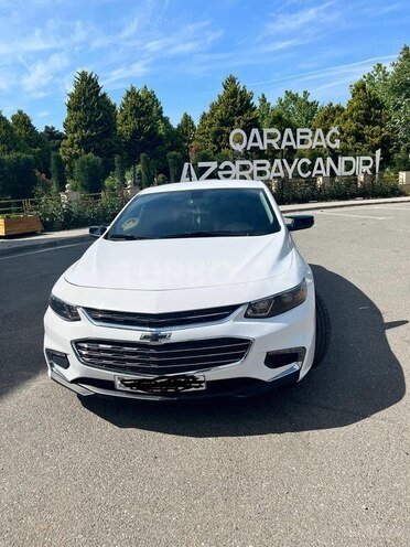 Chevrolet Malibu-7