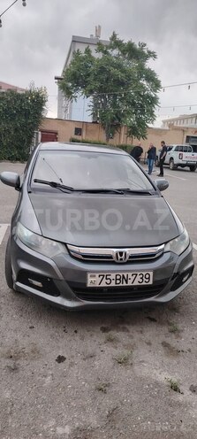 Honda Insight-1