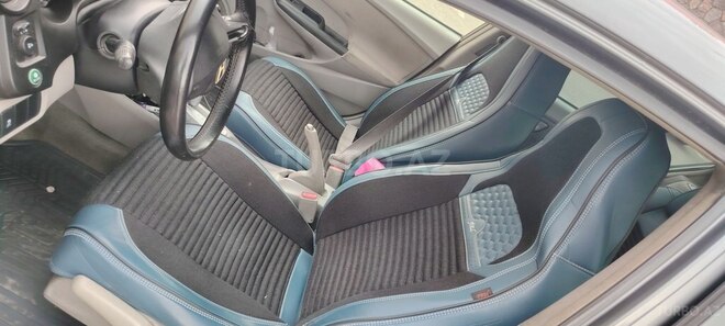 Honda Insight-8