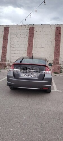 Honda Insight-2