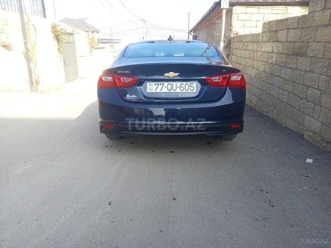 Chevrolet Malibu-2