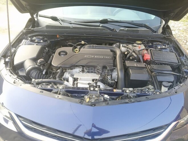 Chevrolet Malibu-7