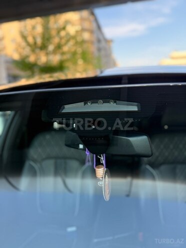 BMW 530 2020, 123,000 km - 2.0 l - Bakı