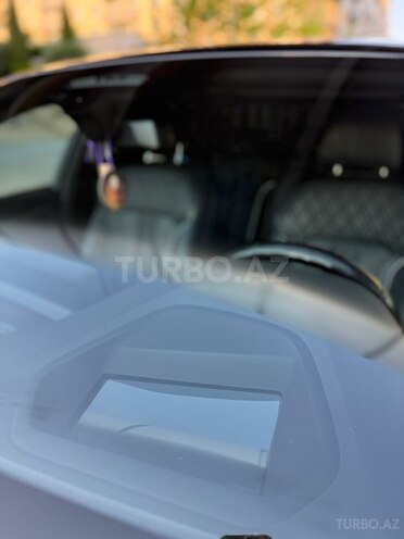 BMW 530 2020, 123,000 km - 2.0 l - Bakı