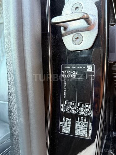 BMW 530 2020, 123,000 km - 2.0 l - Bakı