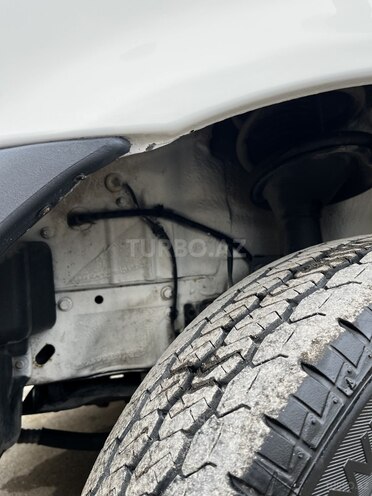 Ford Transit-7