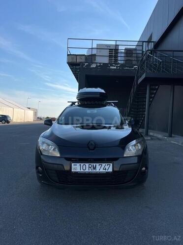 Renault Megane-1
