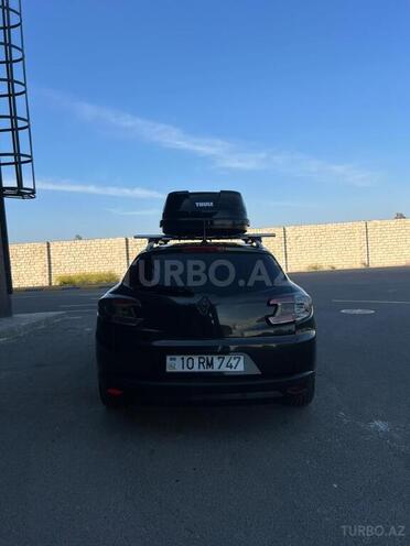 Renault Megane-2