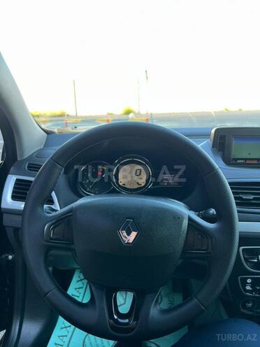 Renault Megane-3