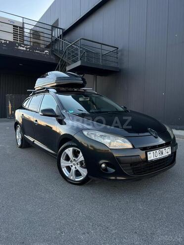 Renault Megane-4