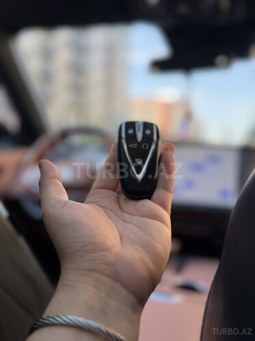 Changan Uni-Z-5