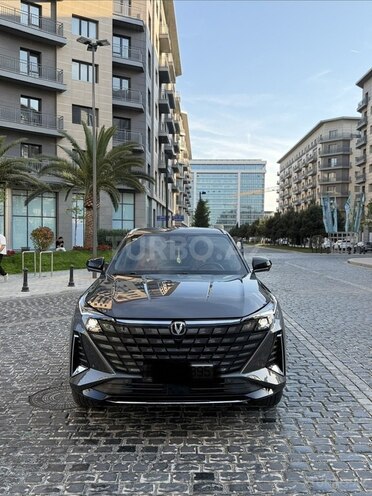 Changan Uni-Z-1