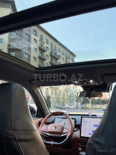 Changan Uni-Z-7