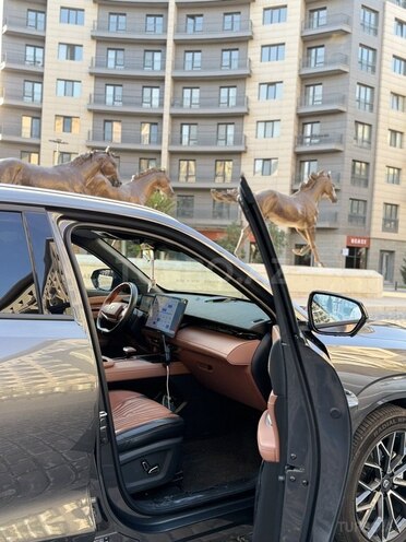 Changan Uni-Z-8