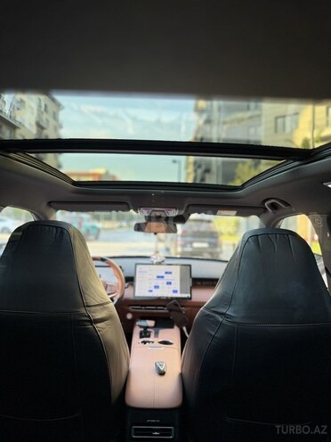 Changan Uni-Z-6