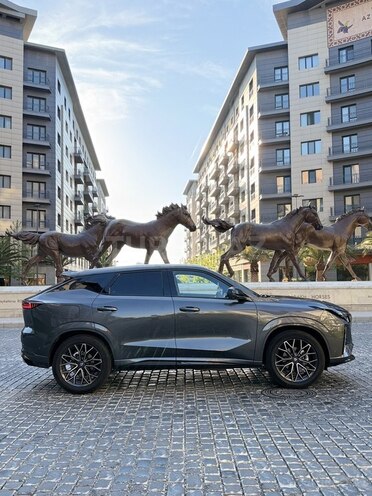 Changan Uni-Z-11