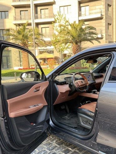 Changan Uni-Z-3
